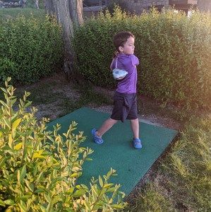 Meet your Posher, Christopher m.